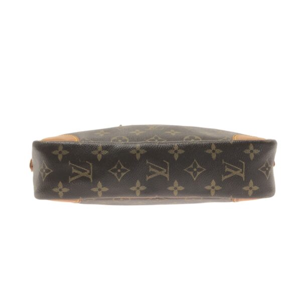 37321498 4 Louis Vuitton Trocadero 27 Shoulder Bag Monogram Canvas