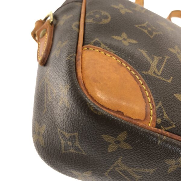 37321498 5 Louis Vuitton Trocadero 27 Shoulder Bag Monogram Canvas