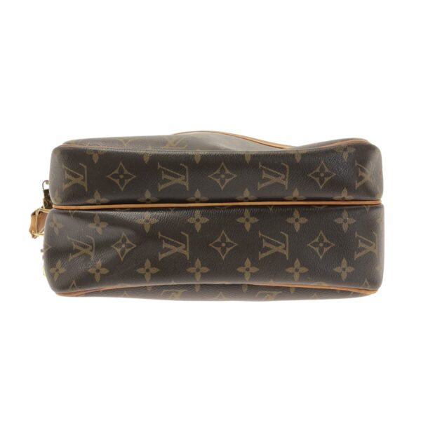 37321499 4 Louis Vuitton Reporter PM Shoulder Bag Monogram