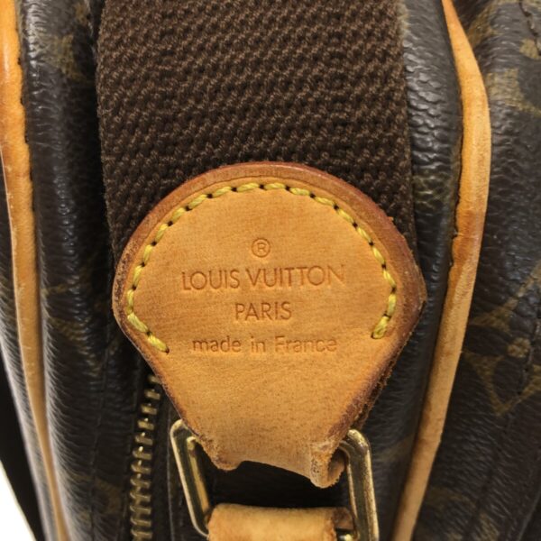 37321499 7 Louis Vuitton Reporter PM Shoulder Bag Monogram