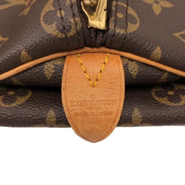 37321513 7 Louis Vuitton Keepall 50 Bag Monogram Canvas