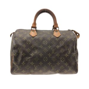 37321517 1 Louis Vuitton Beverly GM Monogram Shoulder Bag Brown