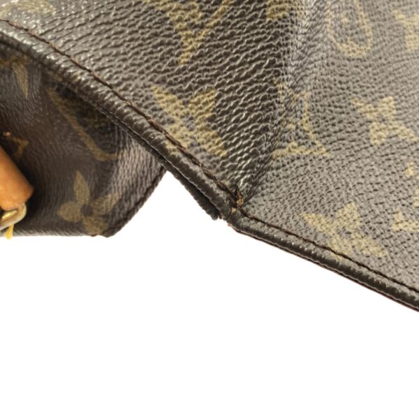 37321520 13 Louis Vuitton Cartesier MM Shoulder Bag Monogram Canvas