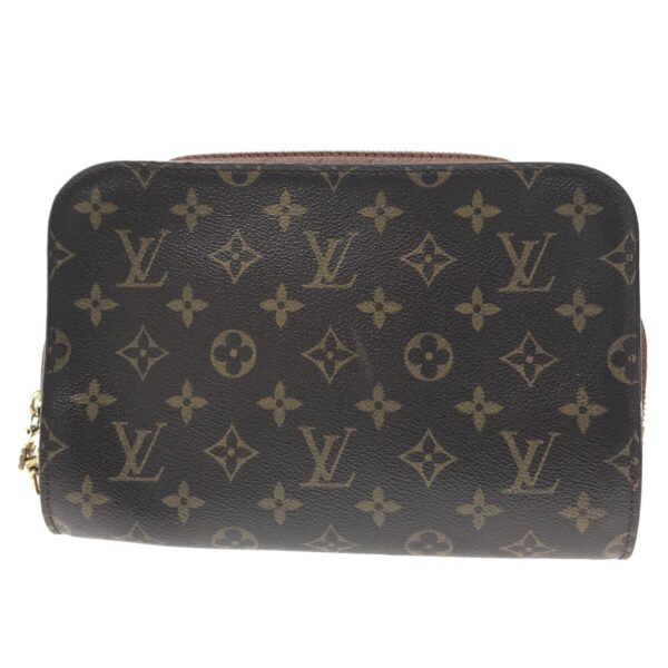 37321525 1 Louis Vuitton Orsay Shoulder Bag Monogram Canvas