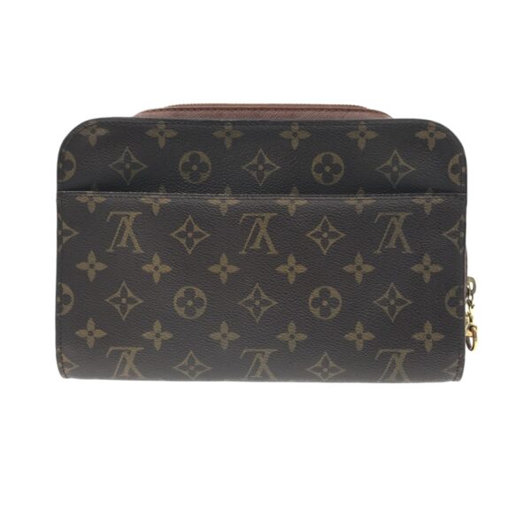 37321525 3 Louis Vuitton Orsay Shoulder Bag Monogram Canvas