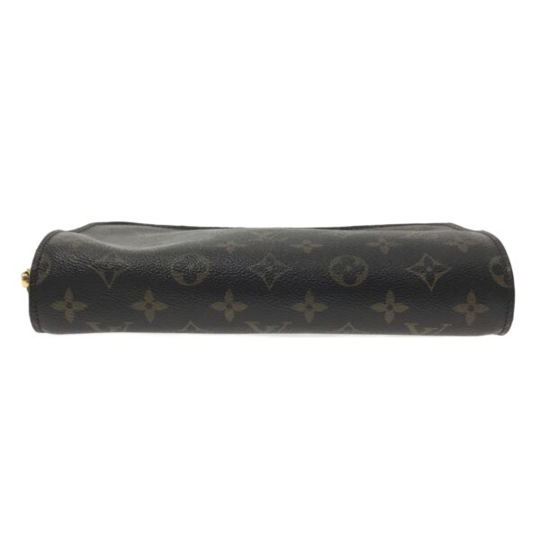 37321525 4 Louis Vuitton Orsay Shoulder Bag Monogram Canvas