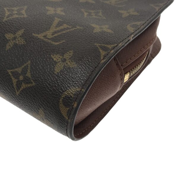 37321525 5 Louis Vuitton Orsay Shoulder Bag Monogram Canvas