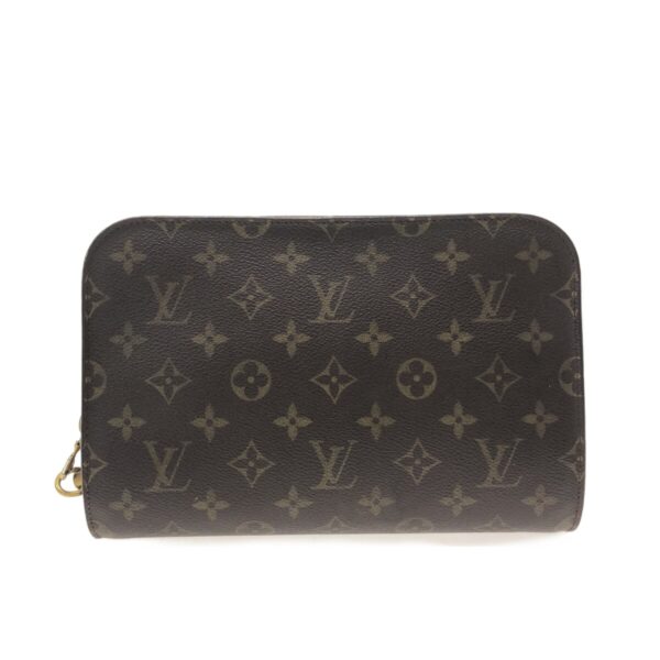 37321526 1 Louis Vuitton Orsay Bag Monogram Canvas