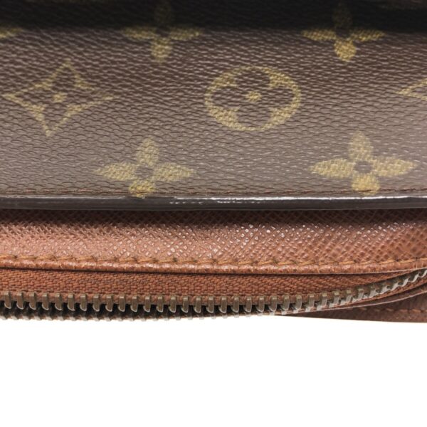 37321526 12 Louis Vuitton Orsay Bag Monogram Canvas