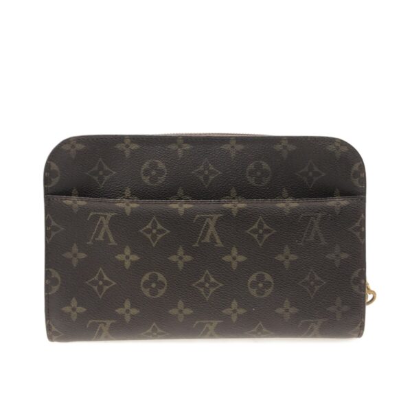 37321526 3 Louis Vuitton Orsay Bag Monogram Canvas