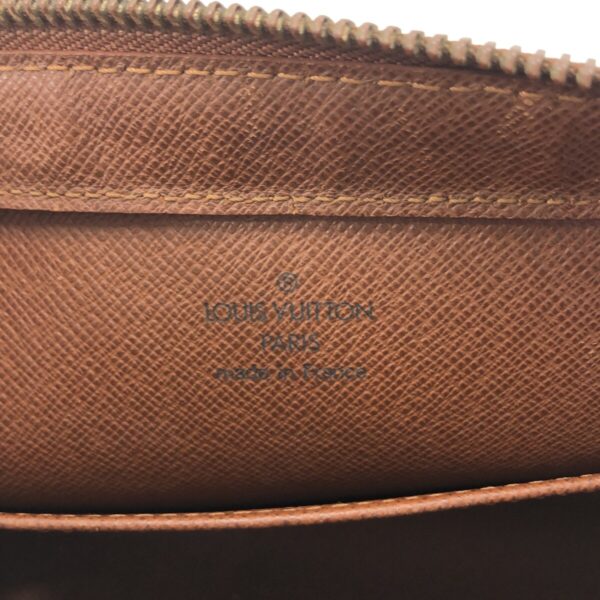 37321526 7 Louis Vuitton Orsay Bag Monogram Canvas