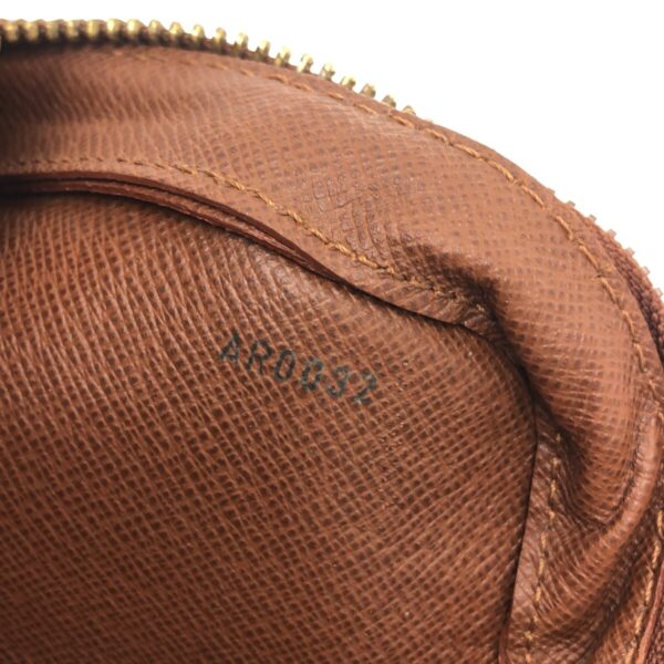 37321526 8 Louis Vuitton Orsay Bag Monogram Canvas