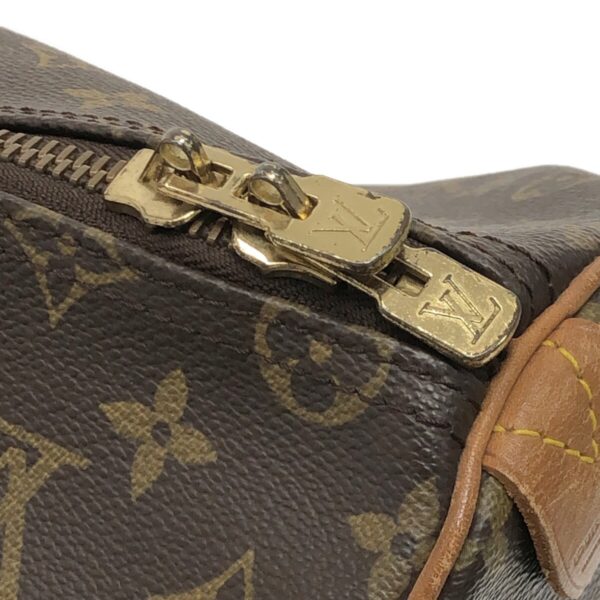 37321764 11 Louis Vuitton Keepall 50 Bag Monogram Canvas