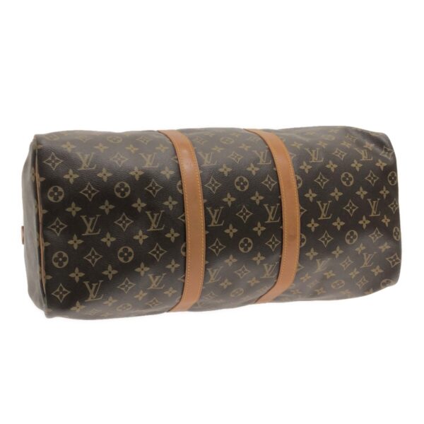 37321764 4 Louis Vuitton Keepall 50 Bag Monogram Canvas