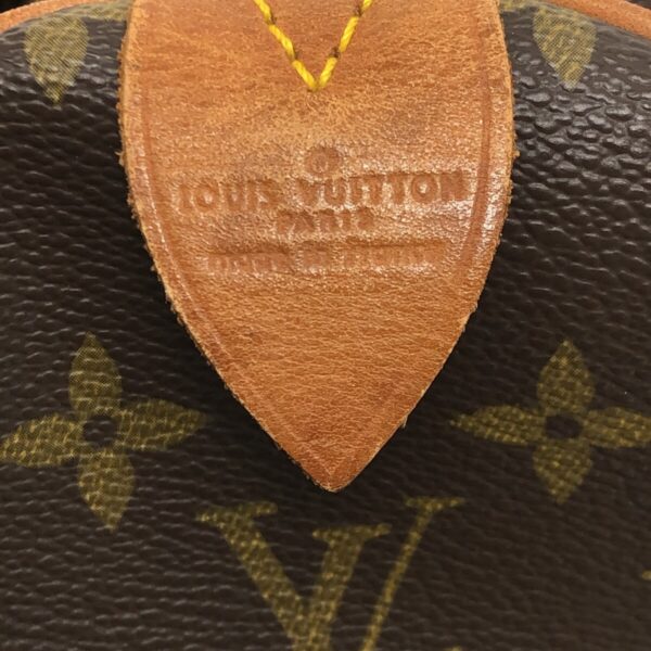 37321764 7 Louis Vuitton Keepall 50 Bag Monogram Canvas