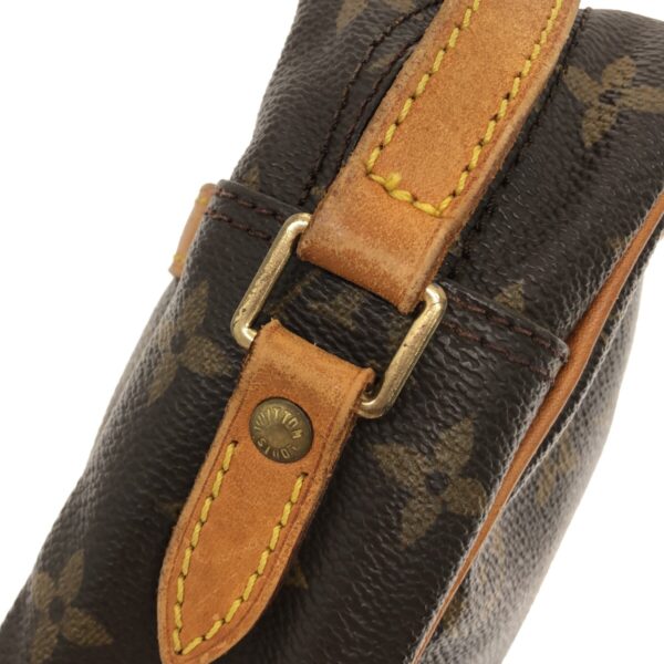 37321771 10 Louis Vuitton Trocadero 27 Shoulder Bag Monogram Canvas