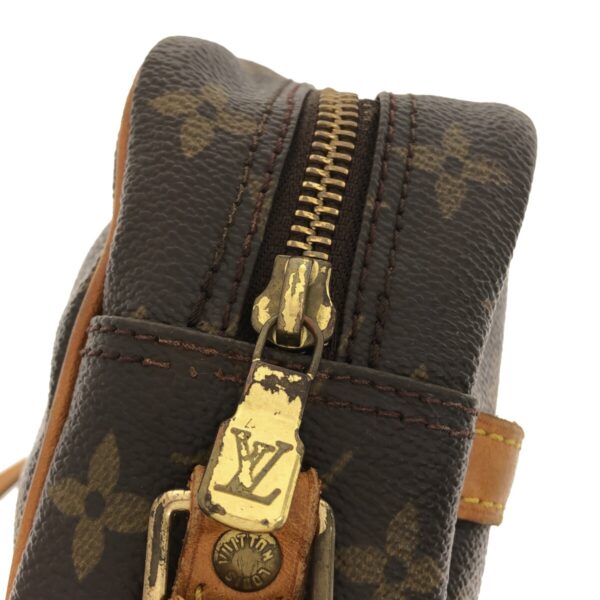 37321771 11 Louis Vuitton Trocadero 27 Shoulder Bag Monogram Canvas