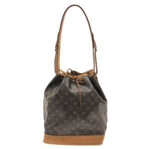 37321773 1 Louis Vuitton Monogram Utility Shoulder Bag