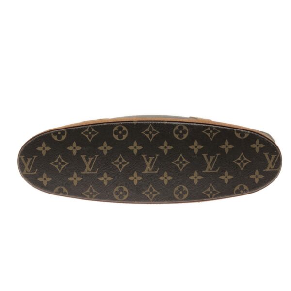 37321774 4 Louis Vuitton Babylon Shoulder Bag Monogram Canvas