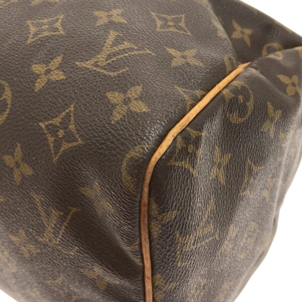 37321779 5 Louis Vuitton Speedy 30 Handbag Monogram Canvas