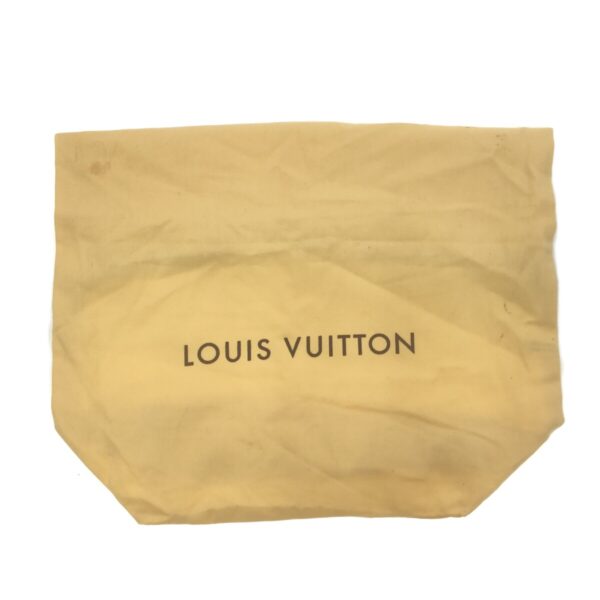 37321805 12 Louis Vuitton Saumur 35 Shoulder Bag Monogram Canvas