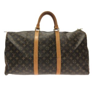 37321817 1 Louis Vuitton Monogram Menilmontant Shoulder Bag