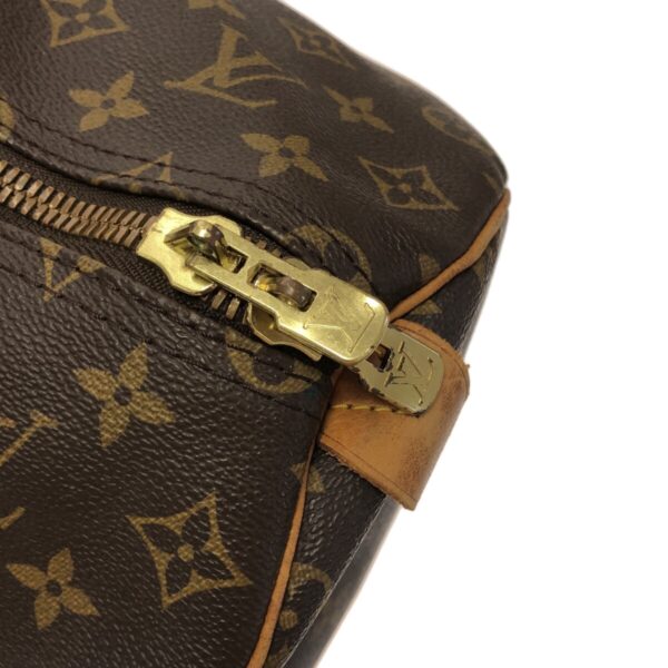 37321817 11 Louis Vuitton Keepall 50 Bag Monogram Canvas