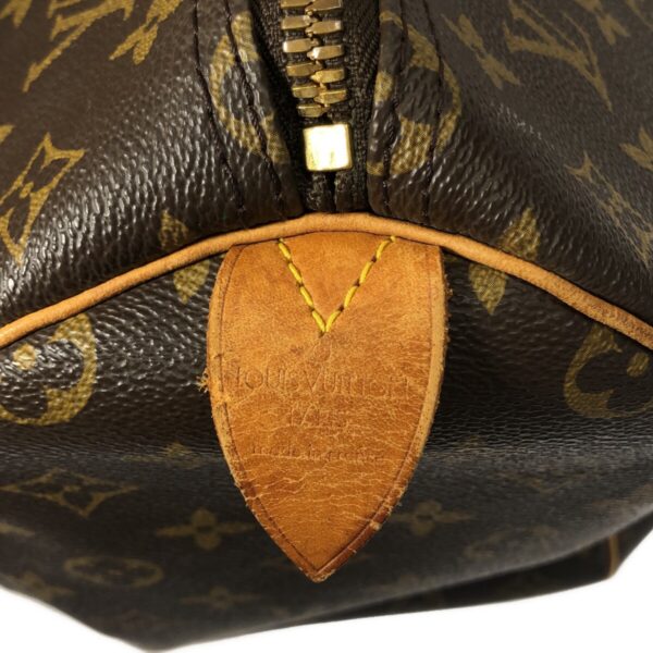 37321817 7 Louis Vuitton Keepall 50 Bag Monogram Canvas