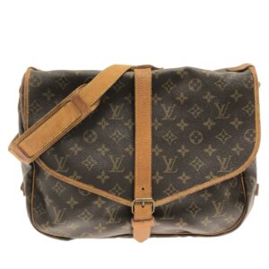 37321823 1 Louis Vuitton Pochette Marly Bandouliere Brown