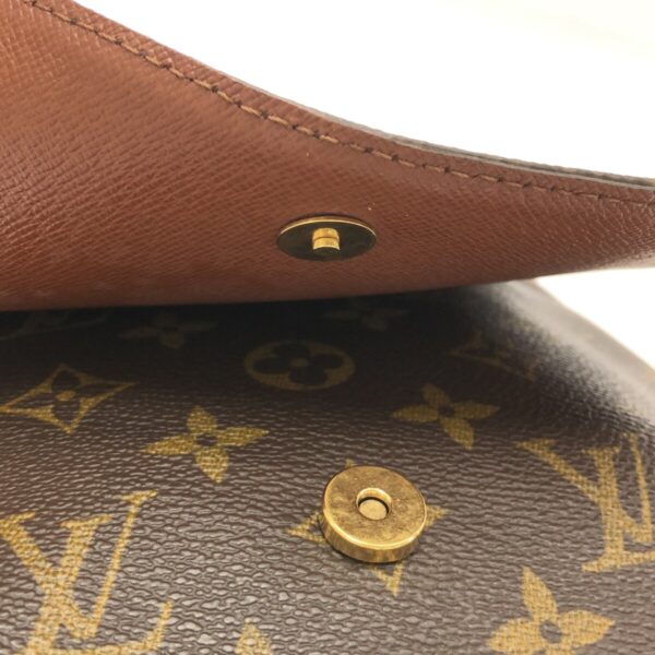 37321826 11 Louis Vuitton Musette Salsa Short Strap Shoulder Bag Monogram Canvas