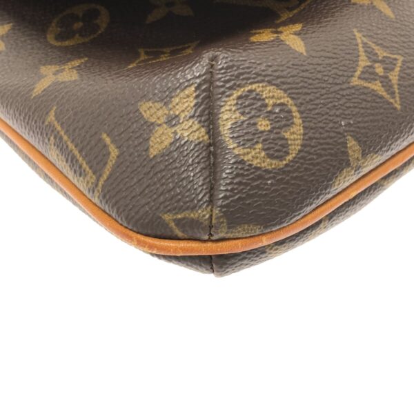 37321826 5 Louis Vuitton Musette Salsa Short Strap Shoulder Bag Monogram Canvas