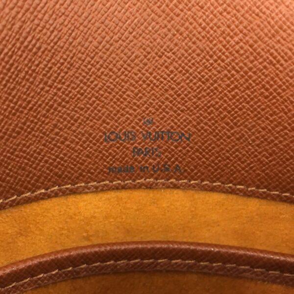 37321826 7 Louis Vuitton Musette Salsa Short Strap Shoulder Bag Monogram Canvas