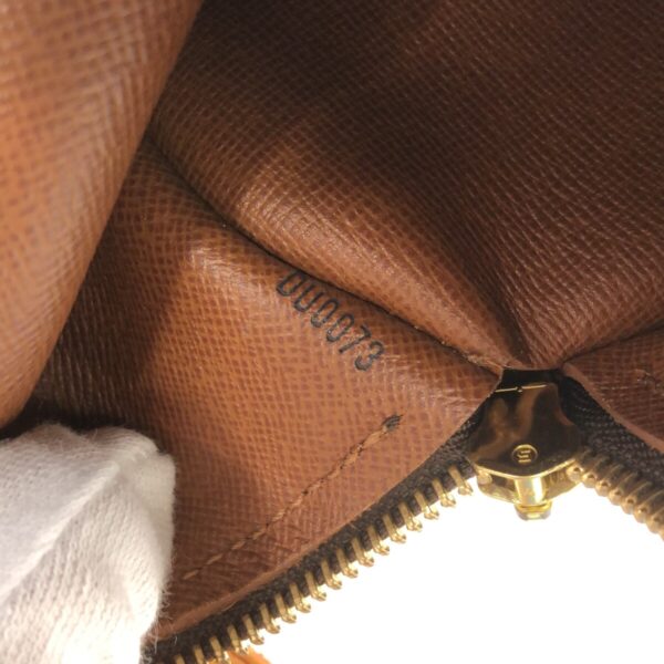 37321831 8 Louis Vuitton Papillon 26 Handbag Monogram Canvas