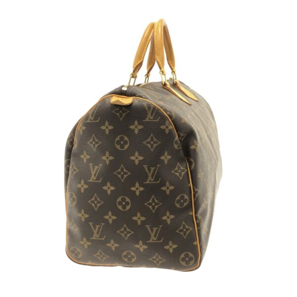 37322083 2 Louis Vuitton Speedy 40 Handbag Monogram Canvas