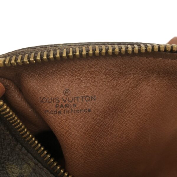 37322091 7 Louis Vuitton Papillon 30 Handbag Monogram Canvas