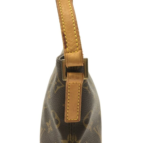 37322096 10 Louis Vuitton Trotter Shoulder Bag Monogram Canvas