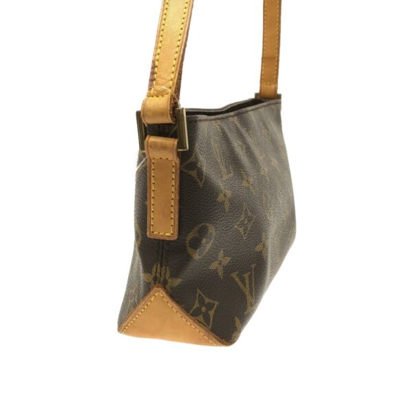 37322096 2 Louis Vuitton Trotter Shoulder Bag Monogram Canvas