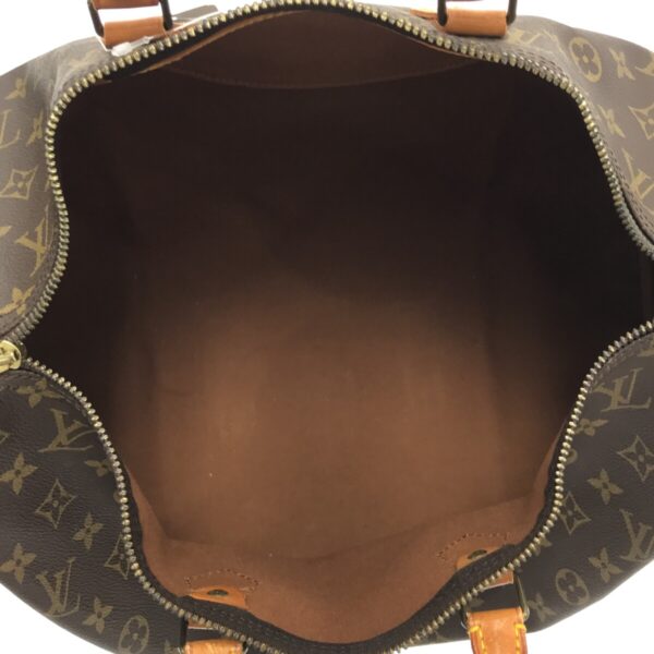 37322100 6 Louis Vuitton Speedy 40 Handbag Monogram Canvas