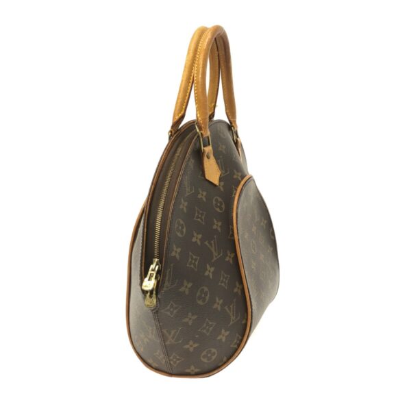 37322101 2 Louis Vuitton Ellipse MM Handbag Monogram Canvas