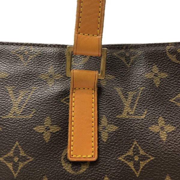 37322108 10 Louis Vuitton Kaba Mezzo Shoulder Bag Monogram Canvas