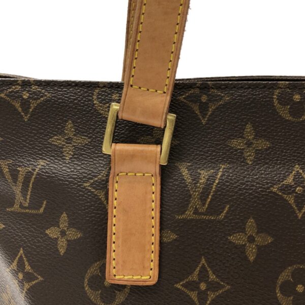 37322109 10 Louis Vuitton Hippo Piano Shoulder Bag Monogram Canvas