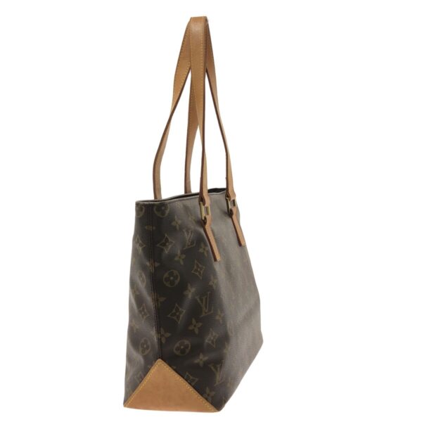 37322109 2 Louis Vuitton Hippo Piano Shoulder Bag Monogram Canvas