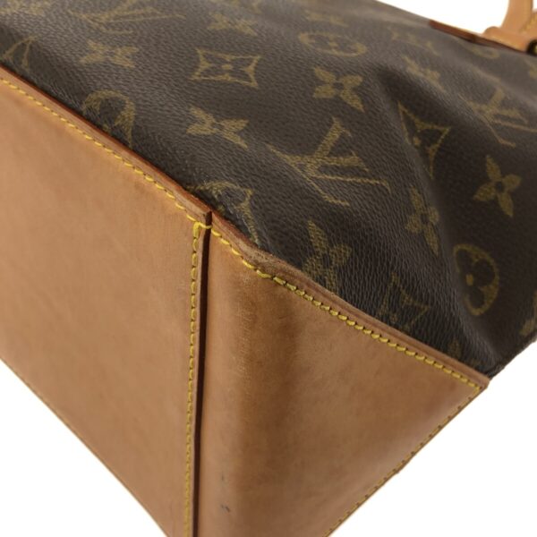 37322109 5 Louis Vuitton Hippo Piano Shoulder Bag Monogram Canvas