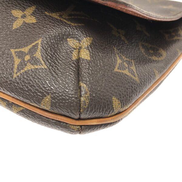 37322111 5 Louis Vuitton Musette Tango Short Strap Shoulder Bag Monogram Canvas