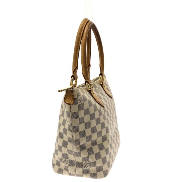 37322127 2 Louis Vuitton Saleya PM Handbag Damier Azure