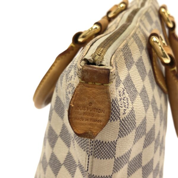 37322127 7 Louis Vuitton Saleya PM Handbag Damier Azure