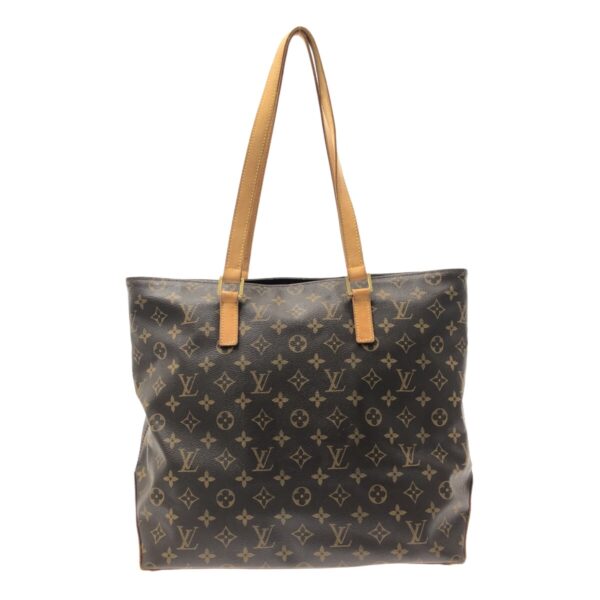 37322261 3 Louis Vuitton Kaba Mezzo Shoulder Bag Monogram Canvas