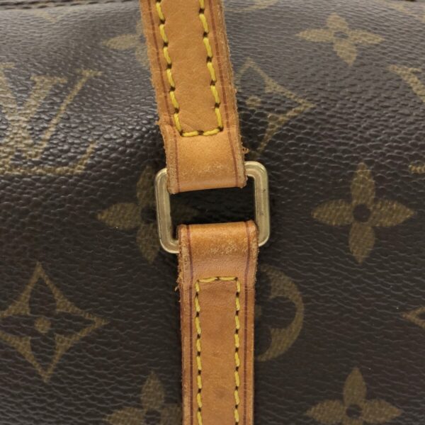 37322269 10 Louis Vuitton Papillon 26 Handbag Monogram Canvas