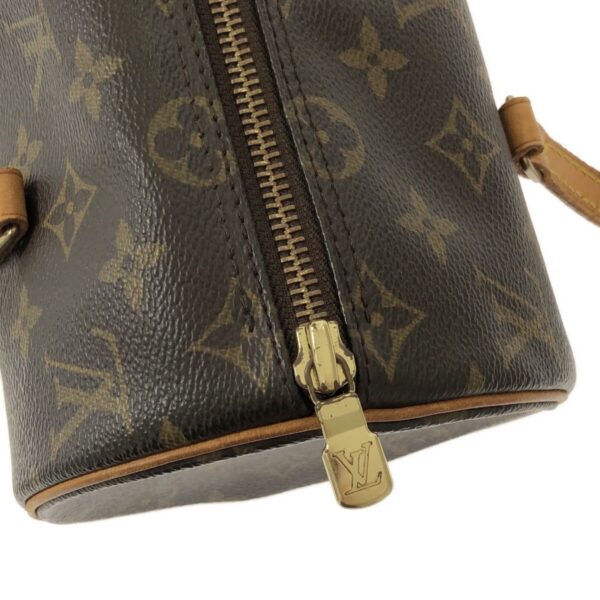 37322269 11 Louis Vuitton Papillon 26 Handbag Monogram Canvas