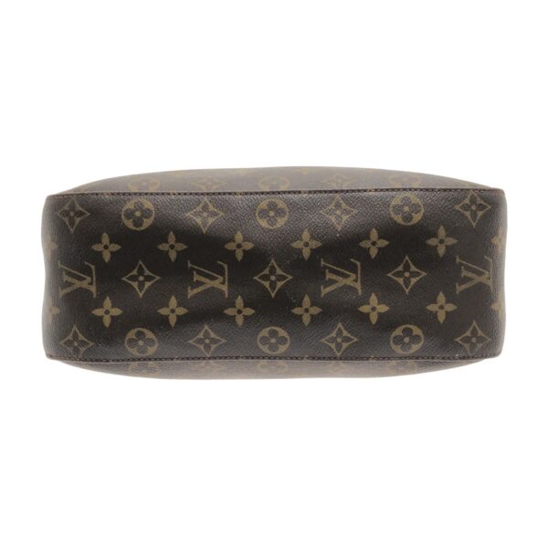 37322274 4 Louis Vuitton Looping Shoulder Bag Monogram Canvas